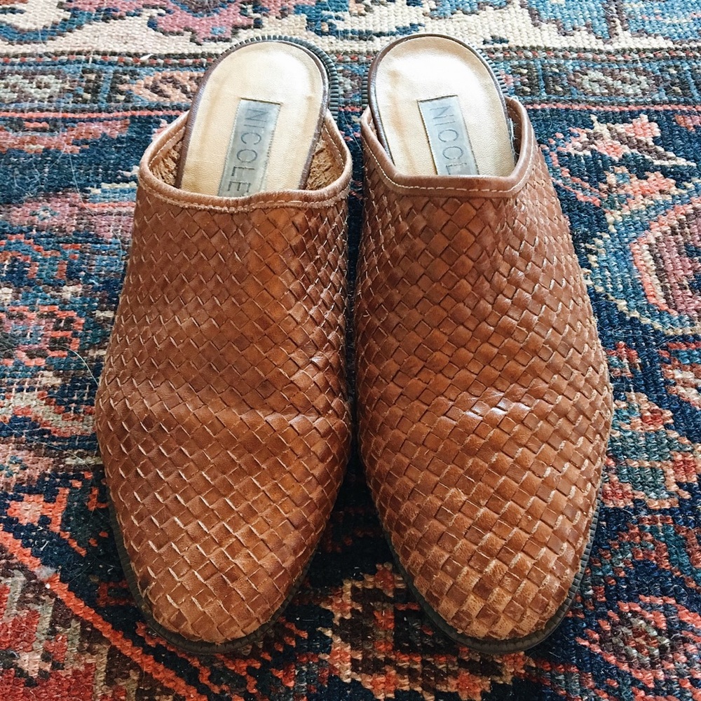 weave mules